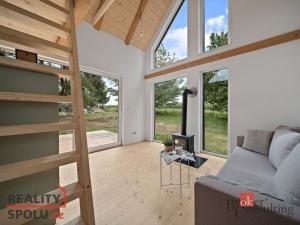 Prodej chaty, Lomnice nad Popelkou, Stará Lomnice, 30 m2