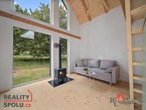 Prodej chaty, Lomnice nad Popelkou, Stará Lomnice, 30 m2