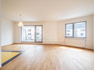 Pronájem bytu 2+kk, Praha - Hloubětín, Krylovecká, 61 m2