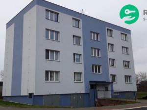 Prodej bytu 2+1, Leskovec nad Moravicí, 44 m2