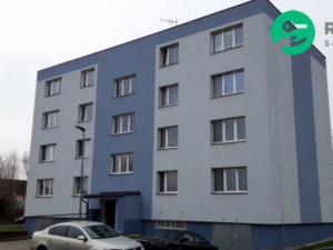 Prodej bytu 2+1, Leskovec nad Moravicí, 44 m2