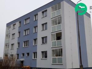 Prodej bytu 2+1, Leskovec nad Moravicí, 44 m2