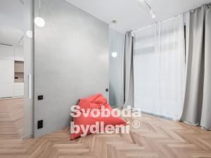 Pronájem bytu 2+kk, Praha - Dejvice, Heinemannova, 52 m2