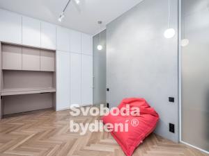 Pronájem bytu 2+kk, Praha - Dejvice, Heinemannova, 52 m2