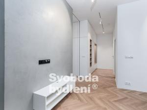 Pronájem bytu 2+kk, Praha - Dejvice, Heinemannova, 52 m2