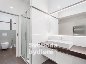 Pronájem bytu 2+kk, Praha - Dejvice, Heinemannova, 52 m2