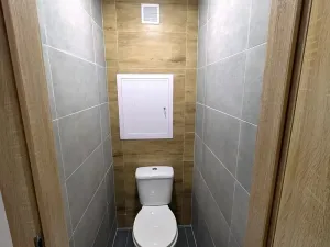 Pronájem bytu 2+1, Most, Rozmarýnová, 50 m2