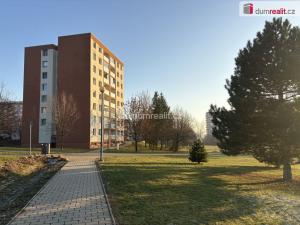 Prodej bytu 3+1, Zlín, Na Honech III, 68 m2