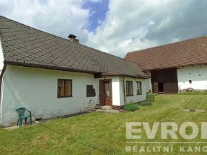 Prodej chalupy, Tojice, 90 m2