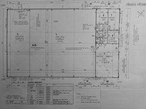 Pronájem obchodního prostoru, Lišov, Miletínská, 547 m2