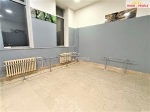 Pronájem obchodního prostoru, Karlovy Vary, Vítězná, 400 m2