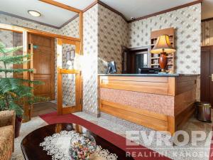 Prodej ubytování, Karlovy Vary - Rybáře, Slepá, 1015 m2