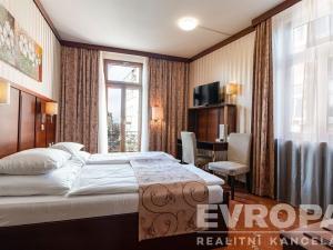 Prodej ubytování, Karlovy Vary - Rybáře, Slepá, 1015 m2
