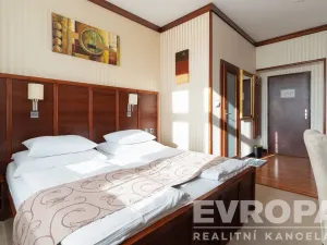 Prodej ubytování, Karlovy Vary - Rybáře, Slepá, 1015 m2