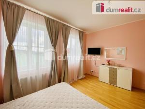 Pronájem bytu 2+kk, Mariánské Lázně - Úšovice, U Zastávky, 63 m2