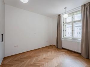 Pronájem bytu 3+kk, Praha - Nové Město, Růžová, 92 m2