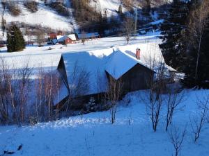 Prodej podílu chalupy, Pec pod Sněžkou, 250 m2