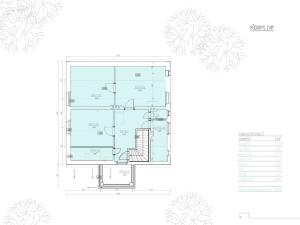 Prodej bytu 4+kk, Černošice, Tyršova, 174 m2