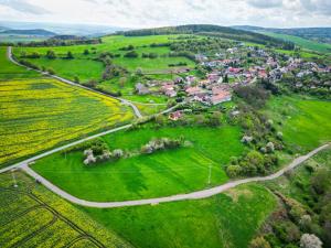 Prodej pozemku pro bydlení, Trubská, 833 m2