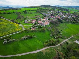 Prodej pozemku pro bydlení, Trubská, 833 m2