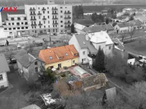 Prodej rodinného domu, Olomouc - Chválkovice, Chválkovická, 231 m2