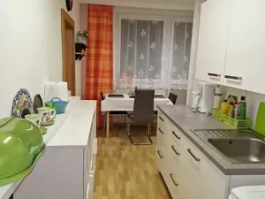 Pronájem bytu 2+1, Uherský Brod, Partyzánů, 62 m2