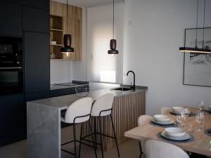 Prodej bytu 2+1, Murcia City, Španělsko, 91 m2