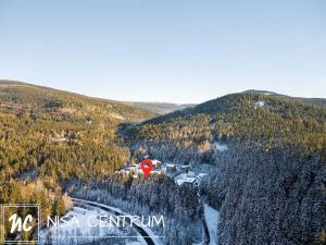 Prodej bytu 2+kk, Harrachov, 47 m2