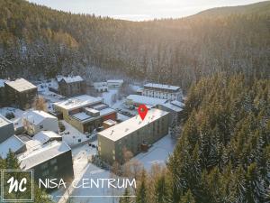 Prodej bytu 2+kk, Harrachov, 47 m2