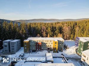 Prodej bytu 2+kk, Harrachov, 47 m2