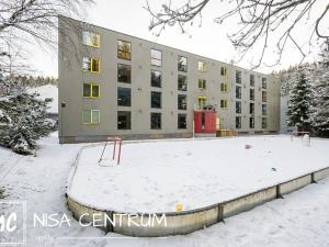 Prodej bytu 2+kk, Harrachov, 47 m2