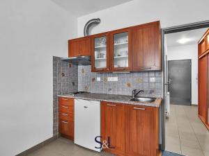 Prodej bytu 1+kk, Harrachov, 34 m2