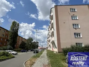 Prodej bytu 3+1, Prostějov, sídl. Svobody, 73 m2