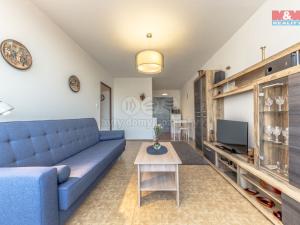 Prodej bytu 2+kk, Praha - Kobylisy, Chotovická, 43 m2