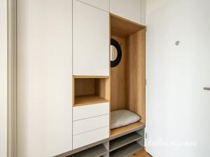 Pronájem bytu 1+kk, Praha - Vinohrady, Perucká, 25 m2