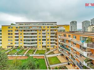 Prodej bytu 4+kk, Brno, Majdalenky, 134 m2