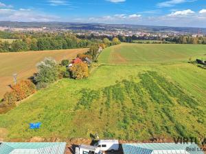 Prodej pozemku pro bydlení, Dvůr Králové nad Labem, 700 m2