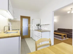 Pronájem bytu 3+kk, Praha - Hostivař, Chudenická, 67 m2