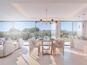 Prodej domu, Costa del Sol, Malaga, Španělsko, 110 m2