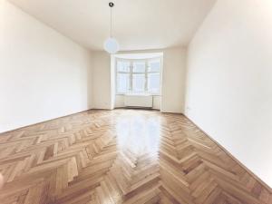 Pronájem bytu 3+kk, Praha - Žižkov, Fibichova, 90 m2