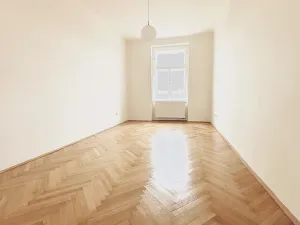 Pronájem bytu 3+kk, Praha - Žižkov, Fibichova, 90 m2