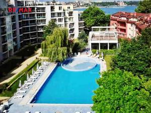 Prodej bytu 3+kk, Nesebar, Bulharsko, 73 m2