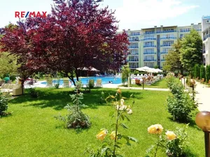 Prodej bytu 3+kk, Nesebar, Bulharsko, 73 m2