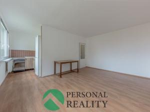 Pronájem bytu 1+kk, Bělá pod Bezdězem, Tyršova, 30 m2