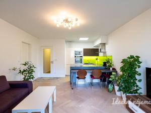 Pronájem bytu 2+kk, Praha - Žižkov, Kališnická, 47 m2