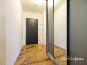 Pronájem bytu 2+kk, Praha - Žižkov, Kališnická, 47 m2