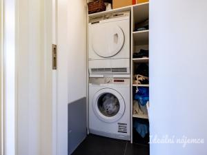 Pronájem bytu 2+kk, Praha - Žižkov, Kališnická, 47 m2