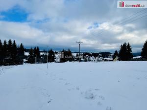 Prodej pozemku pro bydlení, Pernink, Nádražní, 928 m2