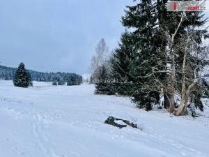 Prodej pozemku pro bydlení, Pernink, Nádražní, 928 m2