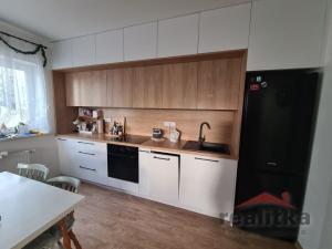 Prodej bytu 2+kk, Opava - Předměstí, 56 m2